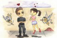 Amor a primeira vista, existe ?